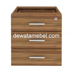 Laci Gantung Ukuran 40 - EXPO MD H 03 CL  / Teakwood 